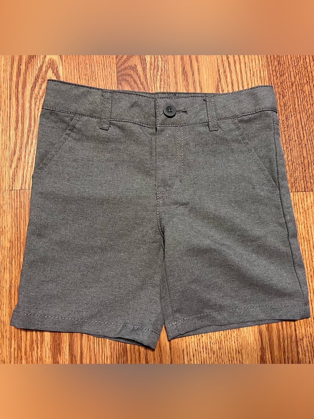 Cat & Jack Charcoal boys Shorts size 4t